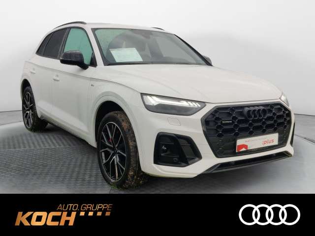 Audi Q5 5.248 km 42.690 &euro; Crailsheim 74564