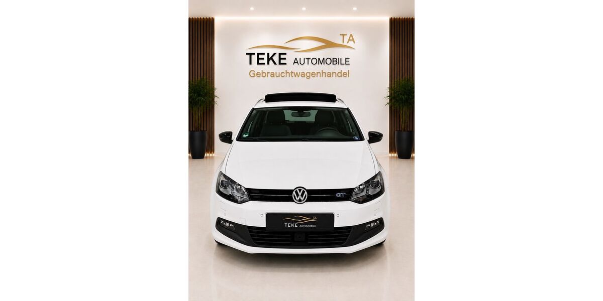 VW Polo 118.000 km 12.999 &euro; Hannover 30629