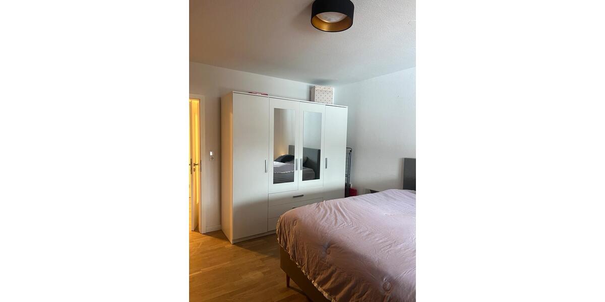 Erdgeschoßwohnung Harsefeld - 3 Zimmer, 55 m&sup2;, 1.038&euro; | Angebot:26676460