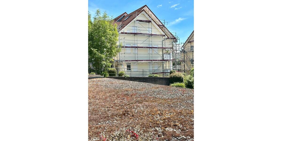 Etagenwohnung Markdorf - 2 Zimmer, 43 m&sup2;, 185.000&euro; | Angebot:26804447