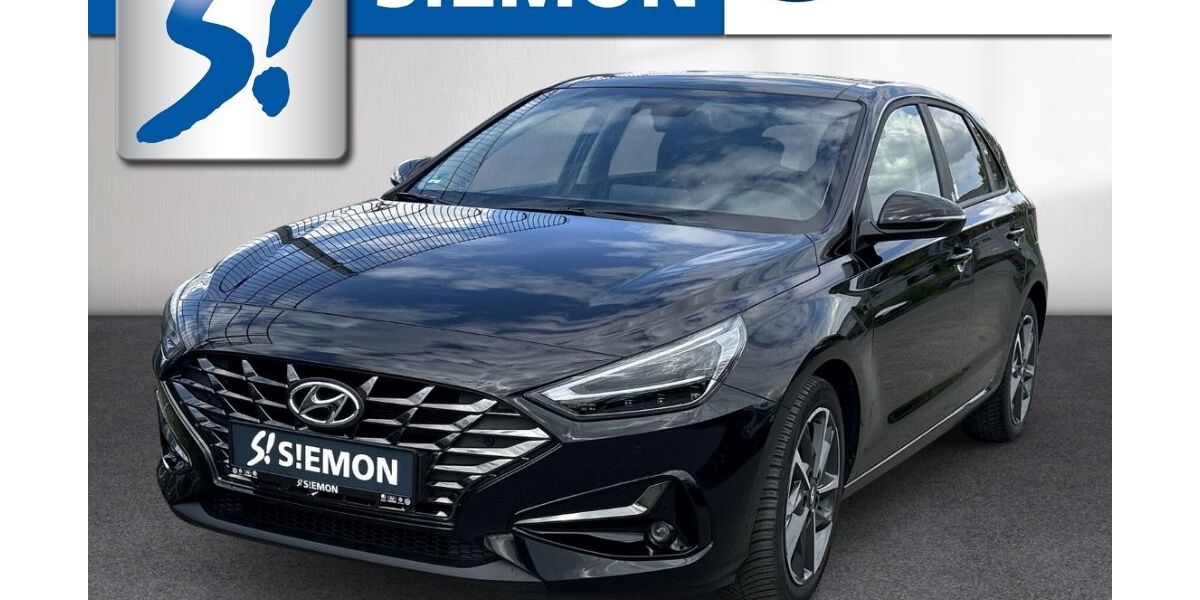 Hyundai i30 71.814 km 16.530 &euro; Münster 48153