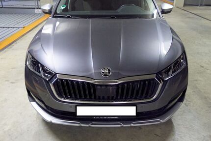 Skoda Octavia 60.000 km 27.500 &euro; München 80336