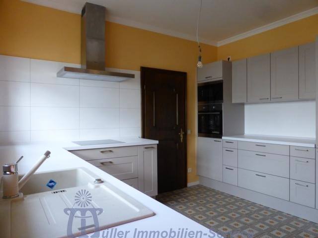 Repräsentatives Anwesen zur Miete in Uninähe von Homburg 7 zimmer