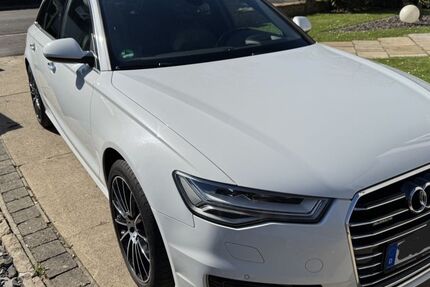 Audi A6 155.000 km 18.490 &euro; Kamen 59174