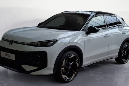 VW T-Roc 6.834 km 36.990 &euro; Ettlingen 76275