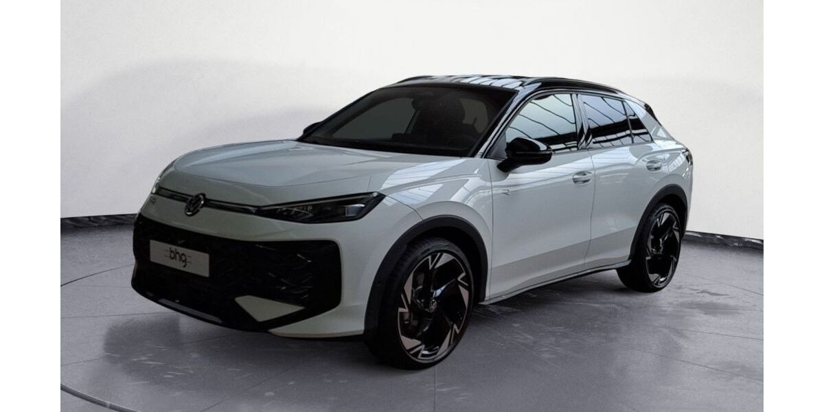 VW T-Roc 7.006 km 36.990 &euro; Ettlingen 76275