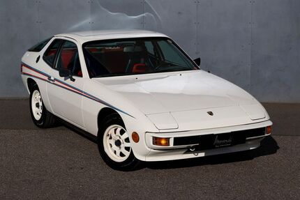 Porsche 924 89.140 km 29.500 &euro; Düsseldorf 40591