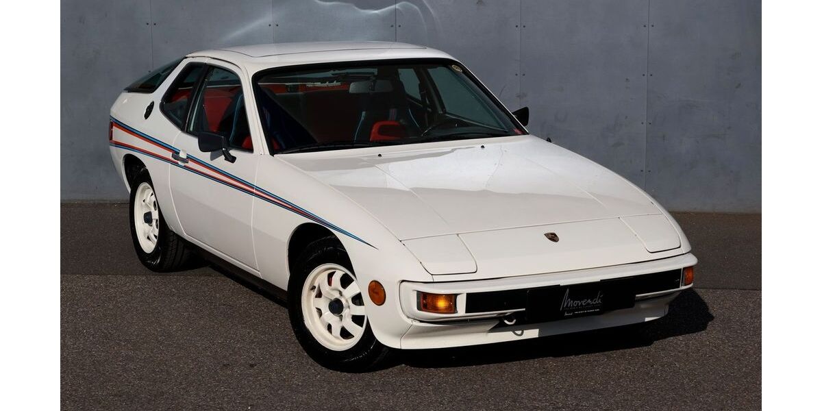 Porsche 924 89.140 km 29.500 &euro; Düsseldorf 40591