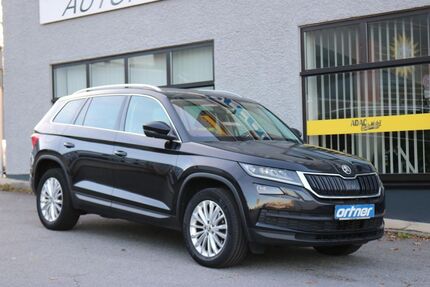 Skoda Kodiaq 199.000 km 13.900 &euro; Passau 94036