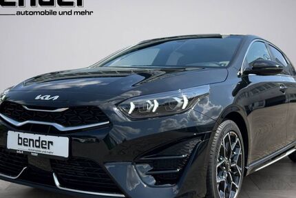 Kia ceed / Ceed 6.900 km 33.990 &euro; Coburg 96450