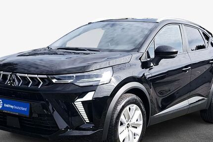 Mitsubishi ASX 1.500 km 25.930 &euro; Dresden 01159