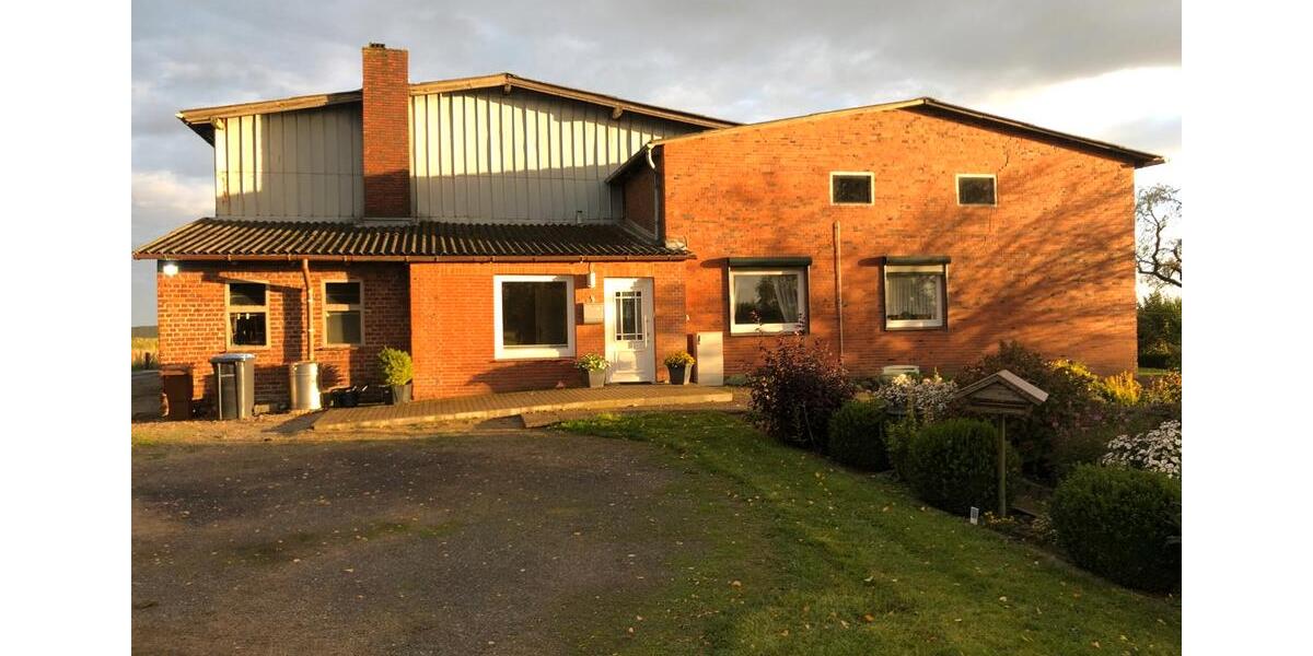 Mehrfamilienhaus, Wohnhaus Westermoor - 10 Zimmer, 316 m&sup2;, 469.000&euro; | Angebot:26426435