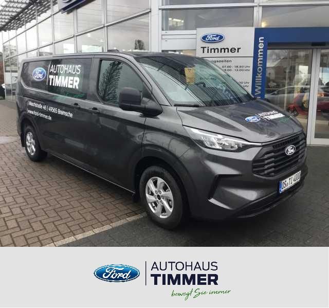 Ford Transit Custom 15.000 km 37.480 &euro; Bramsche 49565