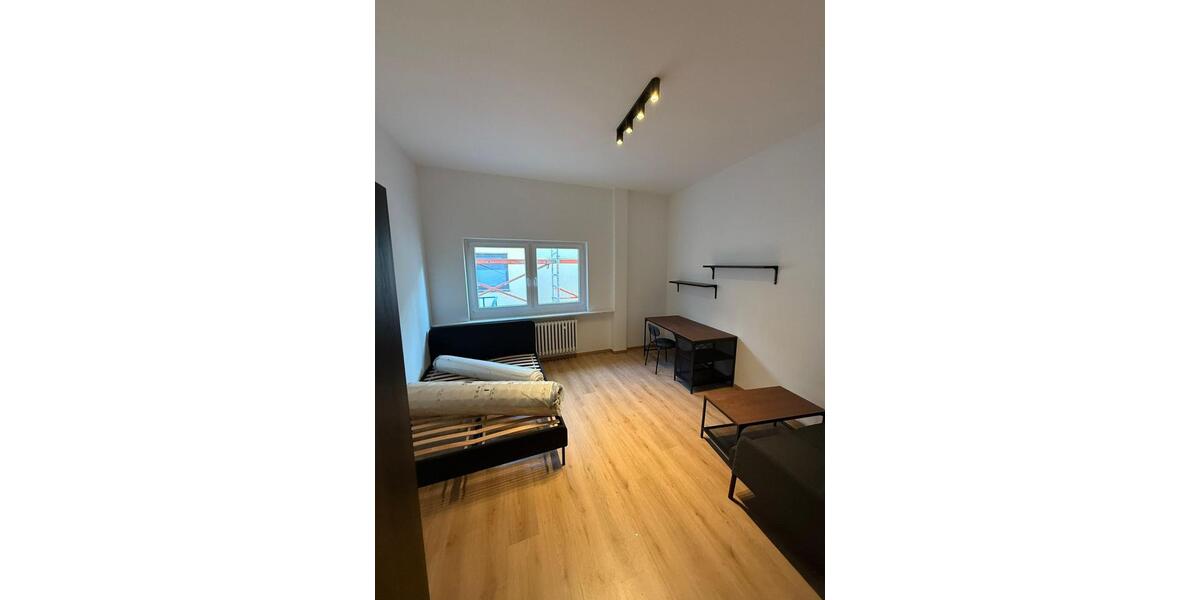 Etagenwohnung Dossenheim - 1 Zimmer, 22 m&sup2;, 580&euro; | Angebot:24660090