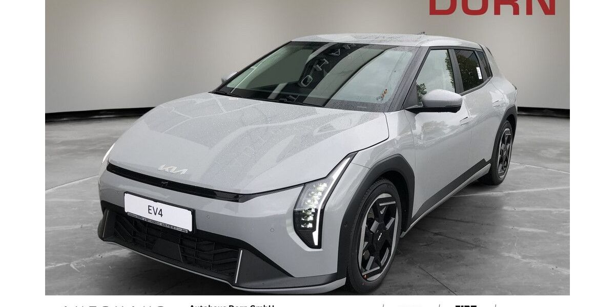 Kia EV4 4.000 km 44.890 &euro; Landshut 84030