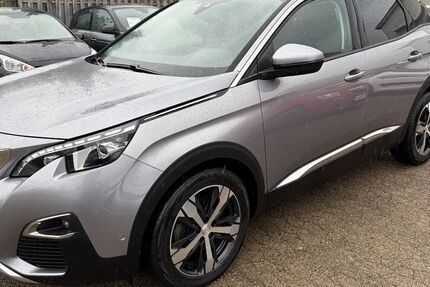 Peugeot 3008 91.500 km 13.590 &euro; Rhauderfehn 26817