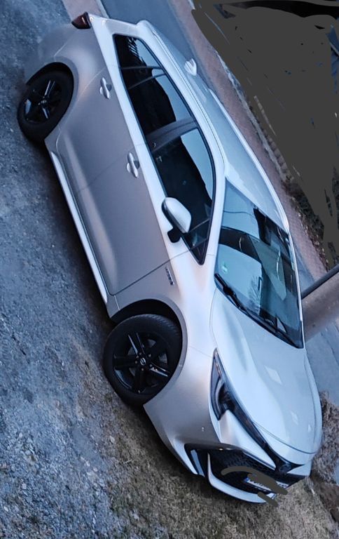 Corolla
