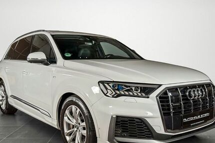 Audi Q7 183.140 km 42.990 € Gelsenkirchen 45892
