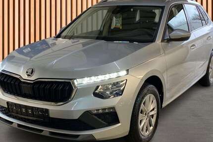 Skoda Kamiq 16.527 km 21.890 &euro; Dresden/Weißig 01328