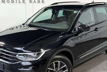VW Tiguan 106.450 km 27.449 &euro; Wardenburg 26203