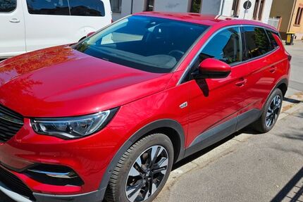 Opel Grandland (X) 77.430 km 15.000 &euro; Heidelberg-Kirchheim 69124
