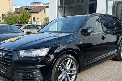 Audi Q7 136.800 km 37.900 &euro; Fürth 90765