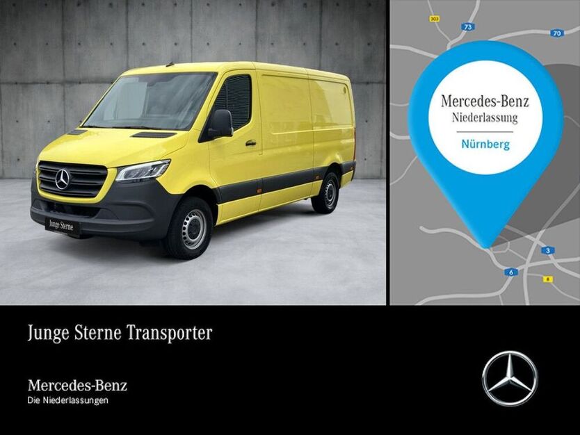 Sprinter