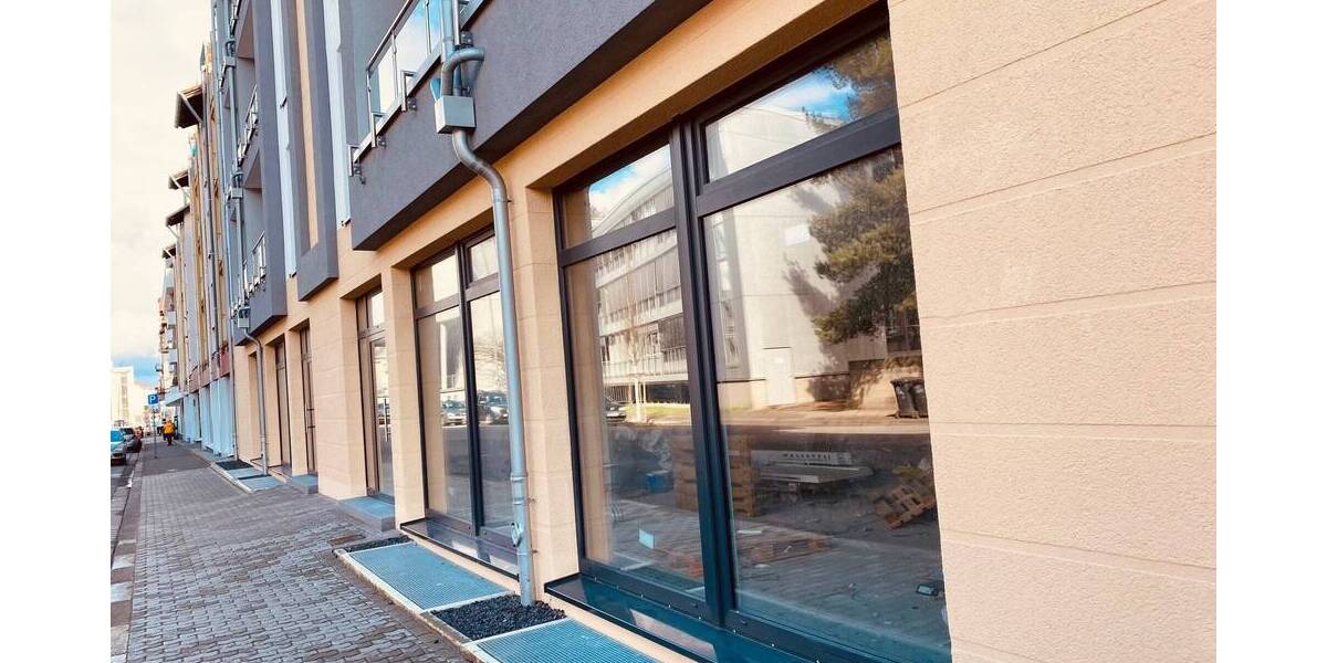 Gewerbeobjekt Saarlouis - 1.469&euro; | Angebot:25665305