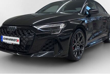 Audi RS3 8.616 km 66.990 &euro; Meiningen 98617