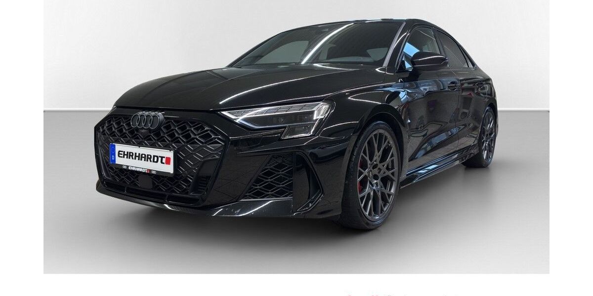 Audi RS3 8.616 km 66.990 &euro; Meiningen 98617