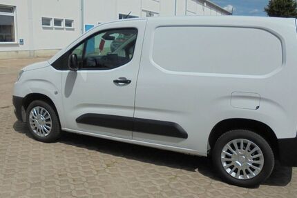 Toyota Proace (Verso) 66.581 km 12.700 &euro; Seelow 15306