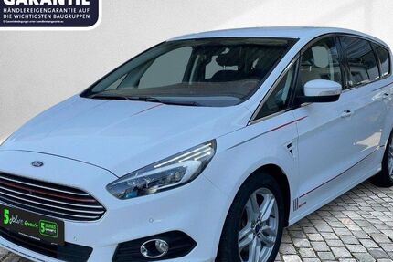 Ford S-Max 116.449 km 14.990 &euro; München 80993