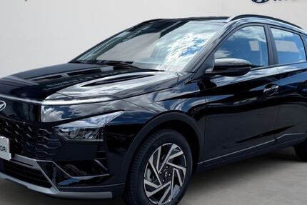 Hyundai BAYON 3.196 km 25.290 &euro; Schiffweiler 66578