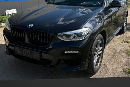 BMW X3 99.789 km 27.990 &euro; Wörth a.d. Donau 93086