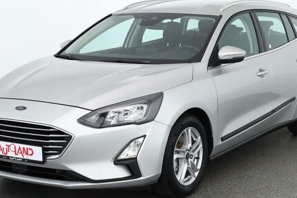 Ford Focus 103.344 km 14.990 &euro; Bautzen 02625