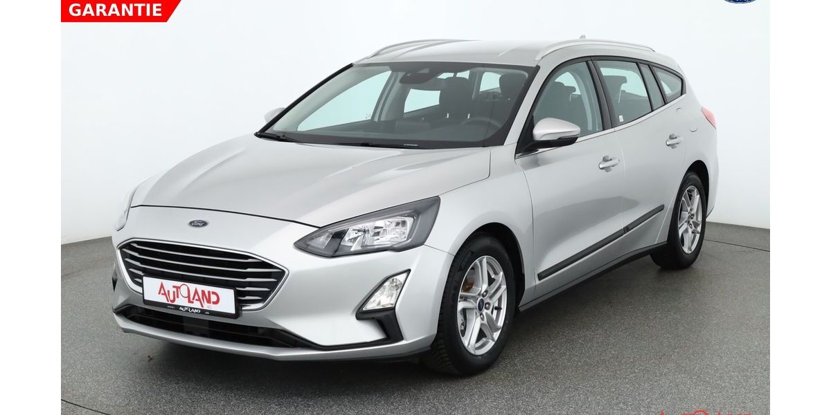 Ford Focus 103.344 km 14.990 &euro; Bautzen 02625