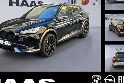 Cupra Formentor 20.500 km 32.480 &euro; Augsburg 86159