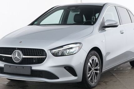 Mercedes-Benz B 250 13.786 km 34.825 &euro; Mölln 23879