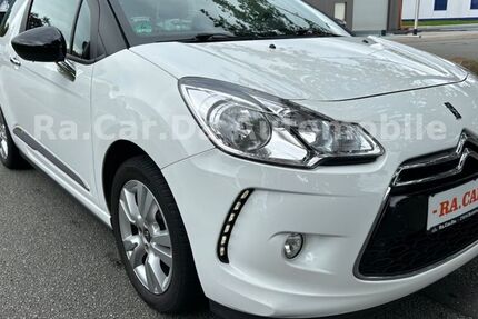 Citroen DS3 78.700 km 7.800 &euro; Buxtehude 21614