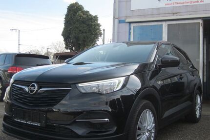 Opel Grandland (X) 137.800 km 12.200 &euro; Germersheim 76726