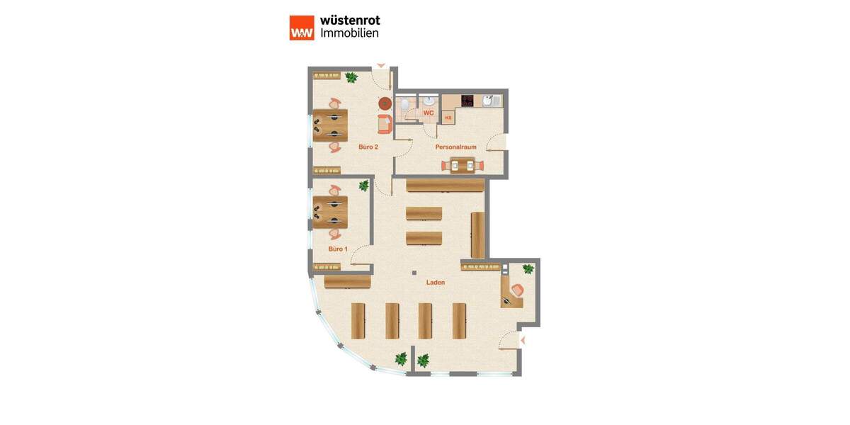 Gewerbeobjekt Mittweida - 168.000&euro; | Angebot:24111240