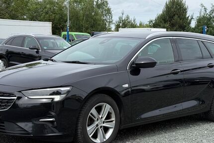 Opel Insignia 148.608 km 11.499 &euro; Schleifreisen 07629