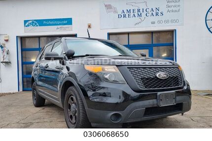Ford Explorer 262.500 km 12.900 &euro; Berlin 12359