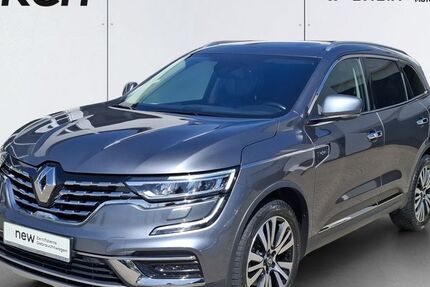 Renault Koleos 65.400 km 30.895 &euro; Kaufbeuren 87600