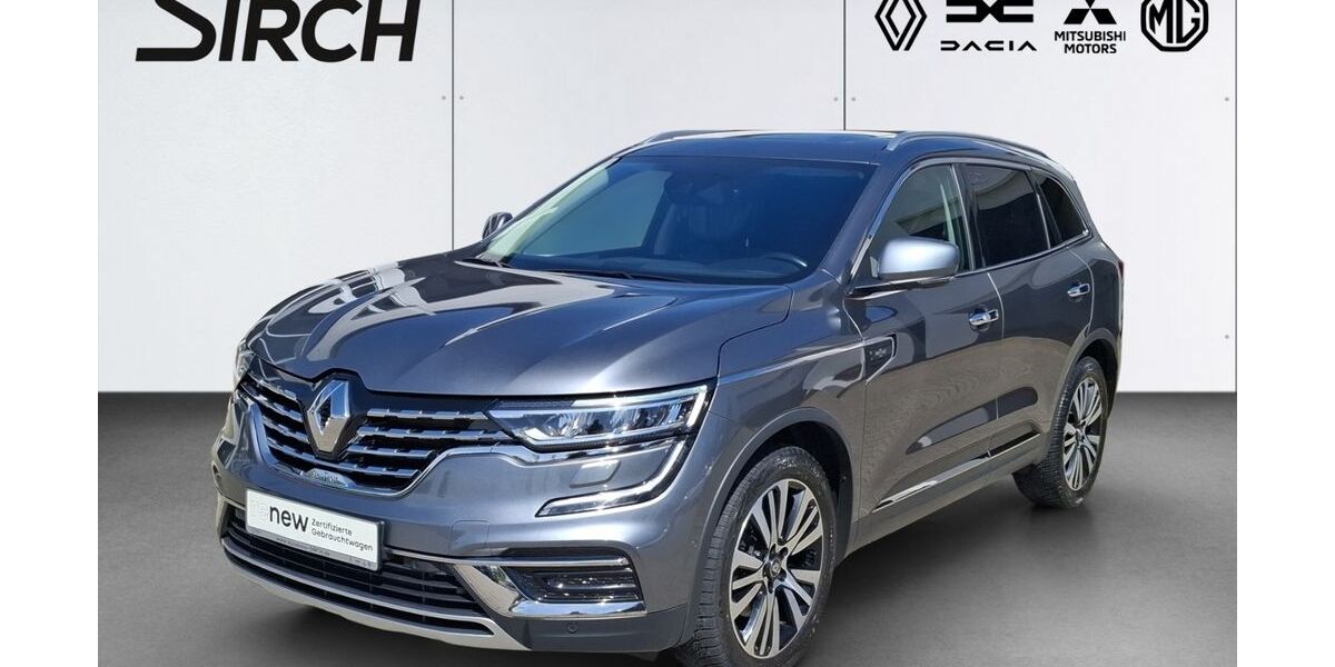 Renault Koleos 65.400 km 30.895 &euro; Kaufbeuren 87600