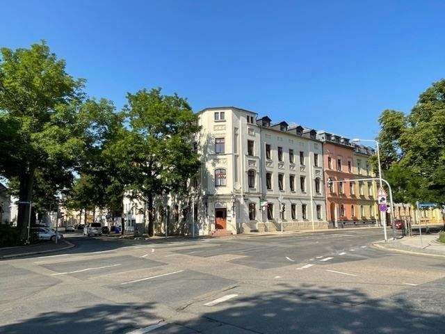 Mehrfamilienhaus, Wohnhaus Zwickau Innenstadt - 2 Zimmer, 1.100.000&euro; | Angebot:25769095