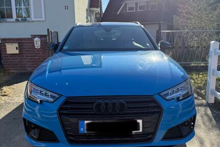 Audi A4 86.665 km 23.850 &euro; Spremberg 03130