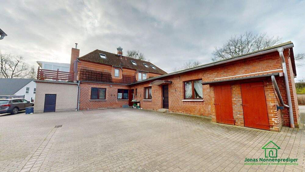 Mehrfamilienhaus, Wohnhaus Weselsdorf Weselsdorf - 9 Zimmer, 446 m&sup2;, 540.000&euro; | Angebot:25737591