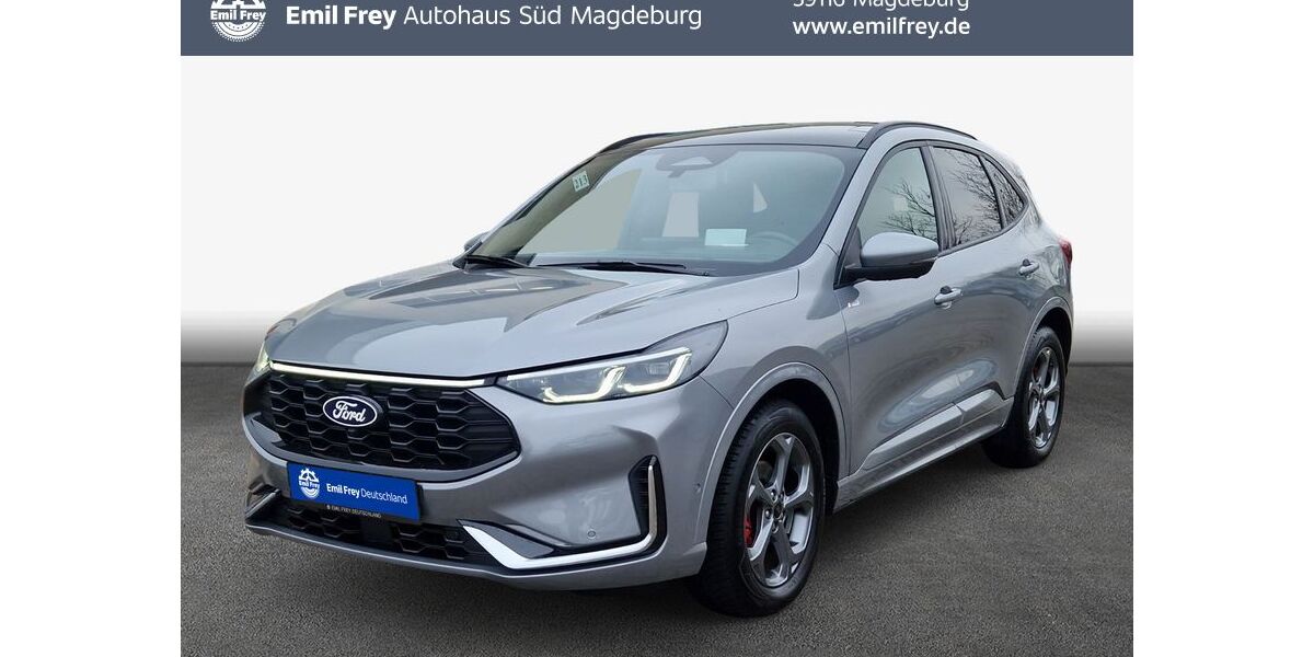 Ford Kuga 15.500 km 30.915 &euro; Magdeburg 39116