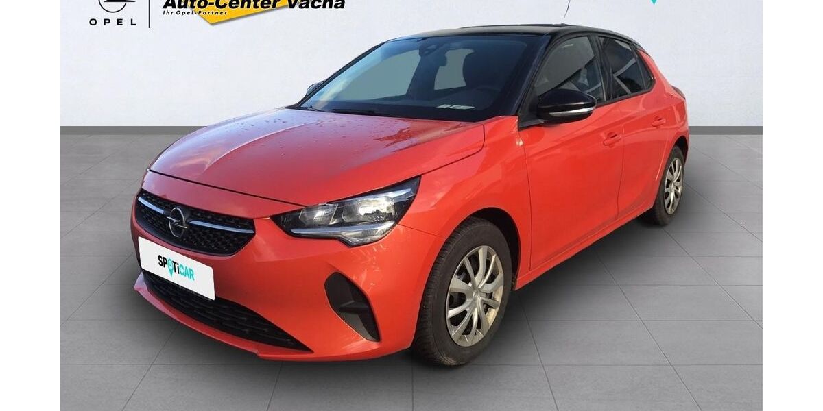 Opel Corsa 76.890 km 12.490 &euro; Vacha 36404